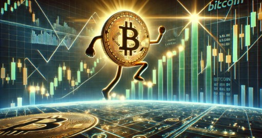 Биткоин құны тарихта болмаған көрсеткішке өсті