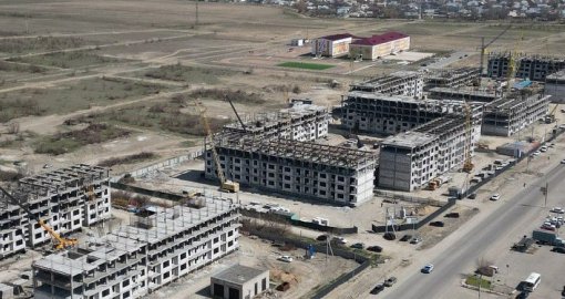 Мемлекетке 519 млн теңге шығын: Таразда құрылыс бөлімінің басшысы сотталды