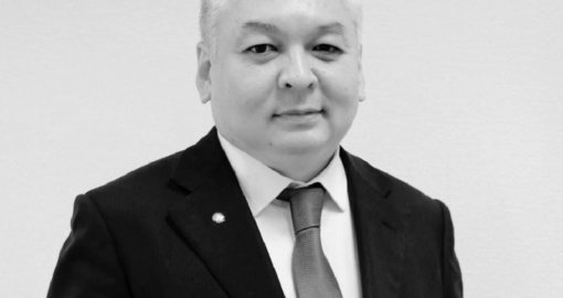 Танымал спорт журналисі Диас Ахметшәріп қайтыс болды