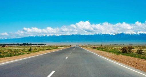 Елімізде ақылы жолдардан қанша табыс түскен