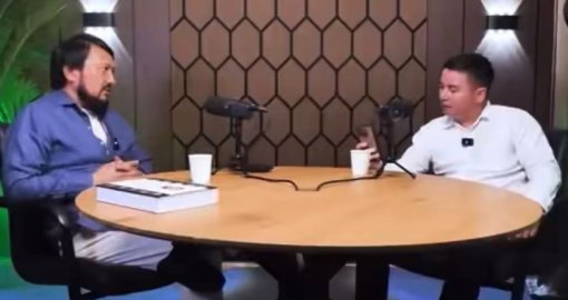 «Ар-намысыма тиді»: белгілі адвокат журналист Жылқышыбайды сотқа беретінін мәлімдеді