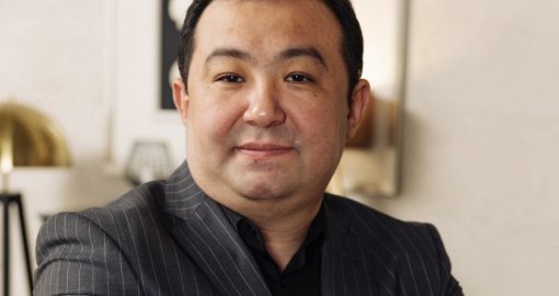 Белгілі заңгер: Қытай тілін үйрену арқылы мол табысқа кенелеміз