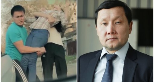 Кәмелетке толмаған қызды алып қашқан жігітке кешірім жоқ – Абзал Құспан қандай жаза берілетінін айтты