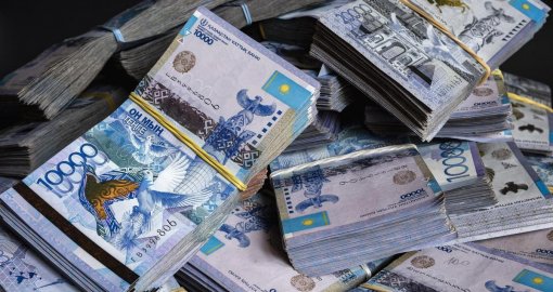 Миллиард теңгенің алаяқтығы: 290 адам бұл қылмыстың құрбаны болып танылды