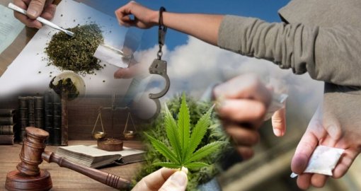 Есірткі зертханасын ұйымдастырған қазақстан азаматы Ресейде ұсталды