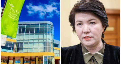 “Эмоцияға берілмей, дұрыс шешім қабылдау керек еді”: НЗМ дауына қатысты депутат Сүлейменованың шындығы
