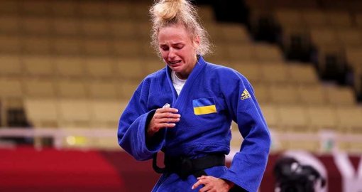 Украина айтулы спорттық шараға бойкот жариялады