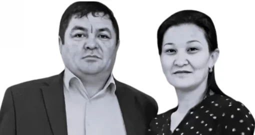 «Ажал айтып келмейді».  Жарылыстан ерлі-зайыптылар қайтыс болды