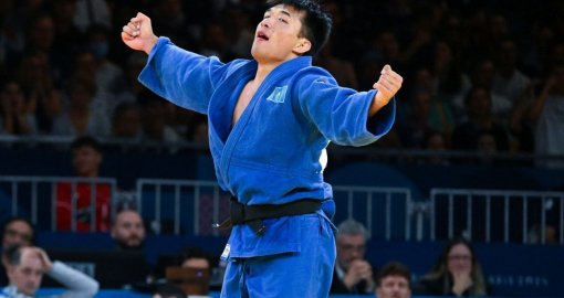 Дзюдодан әлем чемпионатына қатысатын балуандар белгілі болды