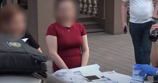 Алматыда жаңа туған сәбиді сатпақ болғандар ұсталды
