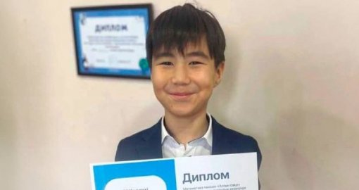 Маңғыстаулық 6-сынып оқушысы минутына 17 мың сөз оқи алады
