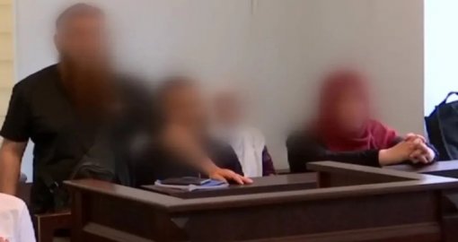 Қарағандыда анасы 15 жастағы қызын 38 жастағы ер адамға күйеуге беріп жіберген