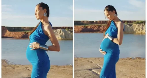 «Жетінші рет жүктімін». Жұлдыз Әбдукәрімова жан сырын ақтарды