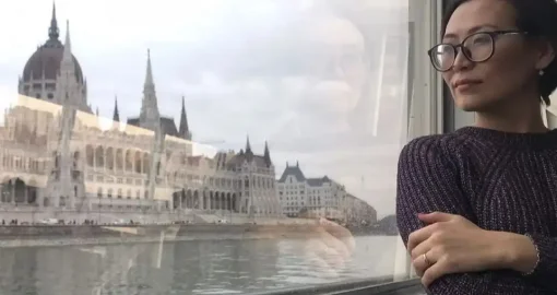 Германияда қаза тапқан астаналық экс-судьяның енесіне іздеу жарияланды
