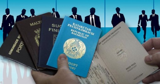 "Елден қуылды": Абай облысында қос азаматтығы бар 12 адам жауапқа тартылды