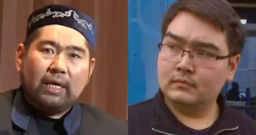 Балғынбек Имашевтың ұлынан жолдама сатып алған тағы 40 шақты адам шу шығарды