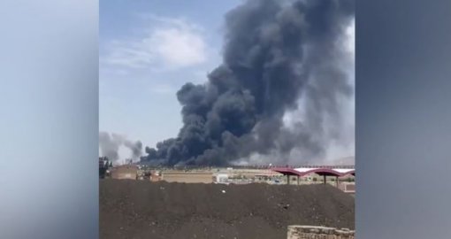 Израильдің Иранға жасаған соққыларынан кем дегенде 78 адам қаза тапқан