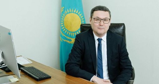 Қазақстанның Ауғанстан бойынша арнайы өкілі тағайындалды
