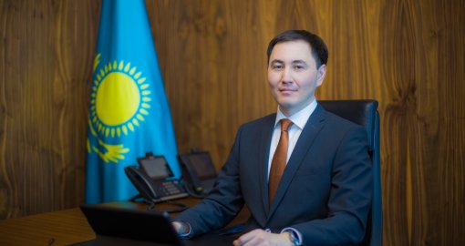 Қазақстанның стратегиялық зерттеулер институтының басшысы тағайындалды