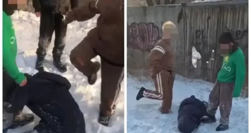Семейдегі оқушының соққыға жығылуы: балалардың әке-шешелері ата-ана құқығынан айырылды