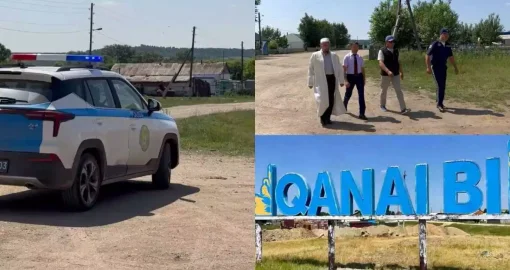 Ішімдіксіз курорт: Ақмола облысында екі ауыл ішімдіктен бас тартты