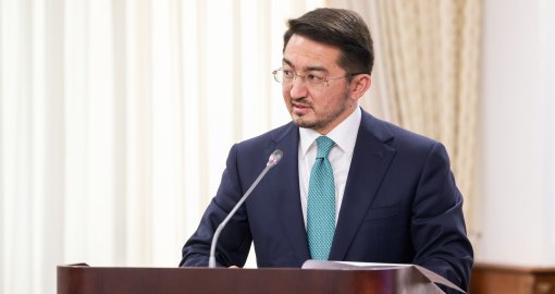 16 млн қазақстандықтың жеке мәліметтері неге тарап кетті — Цифрлық даму министрлігі түсіндірді