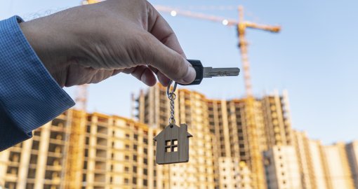 25 пайыз: Ипотека мөлшерлемесін төмендету кейінге қалдырылды