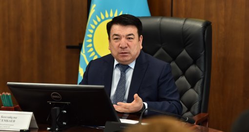 Оқушыға шампур тығып алды: министр кім жазалануы керектігін айтты
