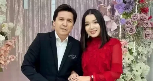 Абай Бегейдің қызы мен күйеу баласы қамауға алынды