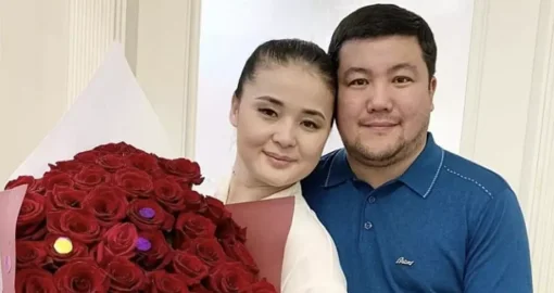 «Әйел ашуланса құлпырады». Мөлдір Мұқанова Тұрсынбекпен ажырасты дегенге қатысты
