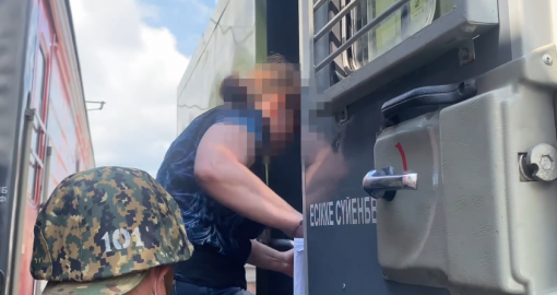 31 млн ұрлаған Астанадағы банк менеджері Ресейден ұсталды