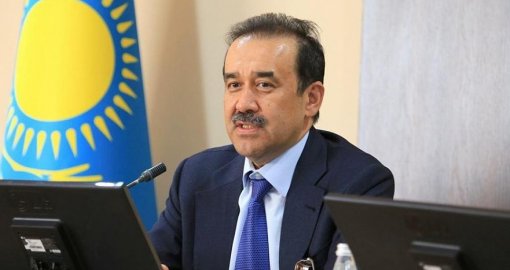 «Мемлекетке опасыздық жасады» деп сотталған Мәсімовті мерейтойымен спорт федерациясы құттықтады