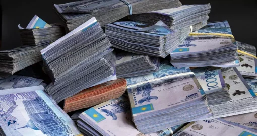90,6 млн теңге: Оңай табыс Астана тұрғынын орға жықты