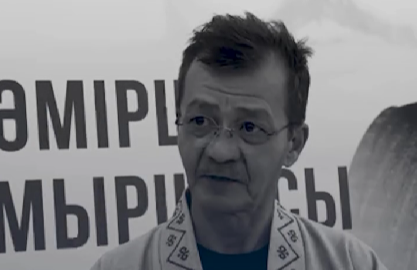 Жазушы Мұхтар Мағауиннің ұлы қайтыс болды