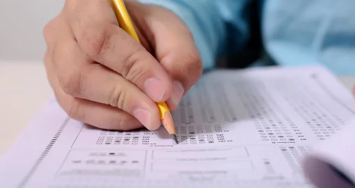 Оқуға түсу қиындайды. ҰБТ-ның шекті балы көтеріледі