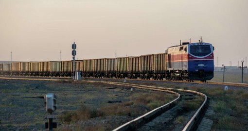 Сигналға назар аудармаған: Алматы облысында екі адамды пойыз басып кетті