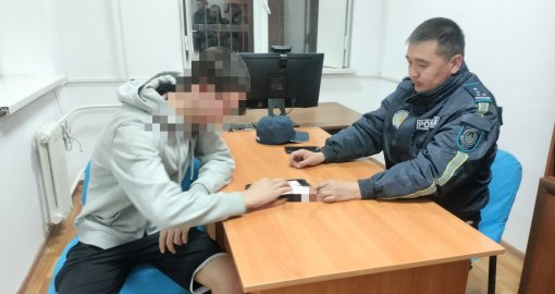 Енді балағат сөз айтқан балалардың ата-анасы жауапқа тартылатын болды