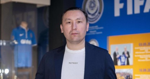 Айтарымды ашық жеткізгім келеді: Қазақстаннан да Ұлттық құрама баспасөз хатшылығынан да кетемін  –  Ермұхаммед Мәулен