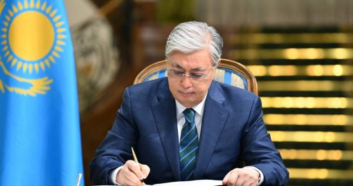 Президентке қол қоюға жіберілді: Мәжіліс жаңа салық кодексіне Сенат ұсынған түзетулермен келісті