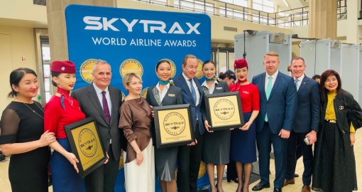 FlyArystan ТМД мен Орталық Азия лоукостерлерінің көшбасшысы атанды