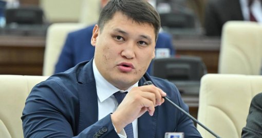 Руслан Берденовке жасалған қастандық ісі бойынша тергеу аяқталды