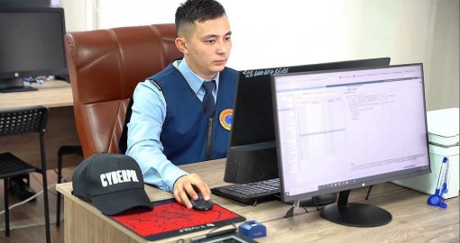 Абай облысында 1100-ден аса сайт бұғатталды