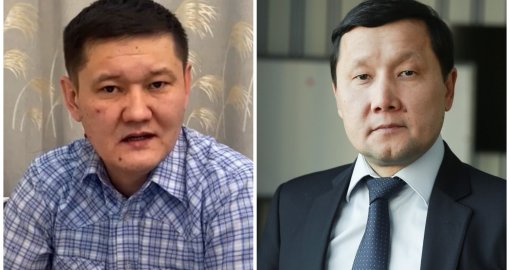 Журналист Думан Мұхаммедкәрім  рақымшылыққа іліне ме  – Мәжіліс депутаты жауап берді