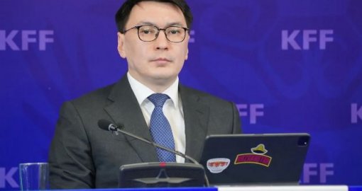 Марат Омаров Қазақстан футболындағы келісілген мачтарға қатысты пікір білдірді