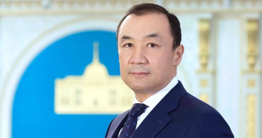 "ҚТЖ"-ның бұрынғы басшысы ҚР көлік министрі болып тағайындалды