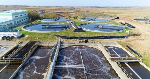 Шымкентте мемлекеттің үлесі 22 пайыз болатын мекеме 21 жылдан кейін толықтай қайтарылды