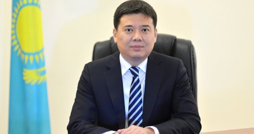 Экс-министр Марат Бекетаевқа қатысты сот үкімі шықты
