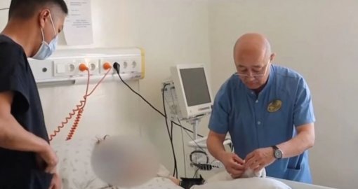 Қызылорда облысында әйелін балталап тастаған мұғалімге қатысты сот шешімі шықты