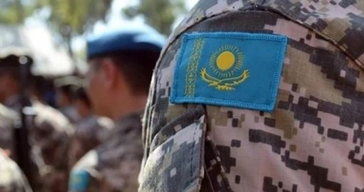 Медициналық тексерістен өткізбей әскерге жіберген комиссар жазаланды