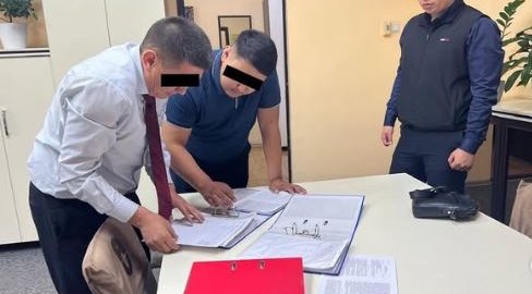 Қазақстандық 20 студент Бішкектегі университеттен шығарылды